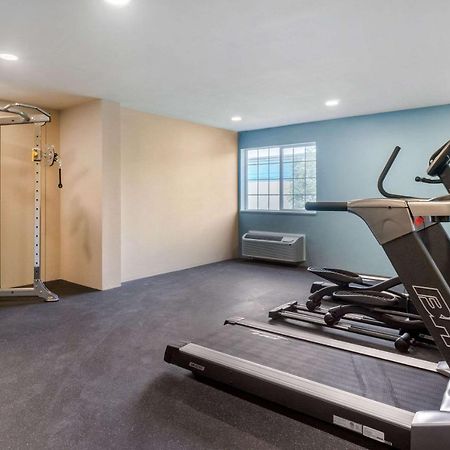 Clarion Inn Auburn Seattle Εξωτερικό φωτογραφία