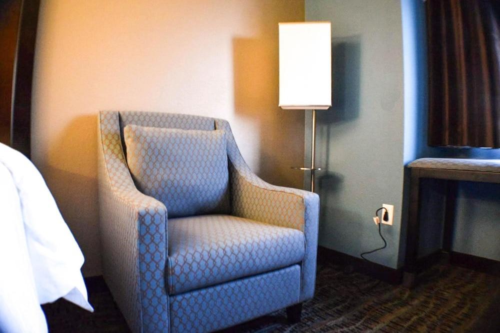 Clarion Inn Auburn Seattle Εξωτερικό φωτογραφία