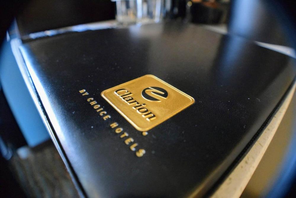 Clarion Inn Auburn Seattle Εξωτερικό φωτογραφία