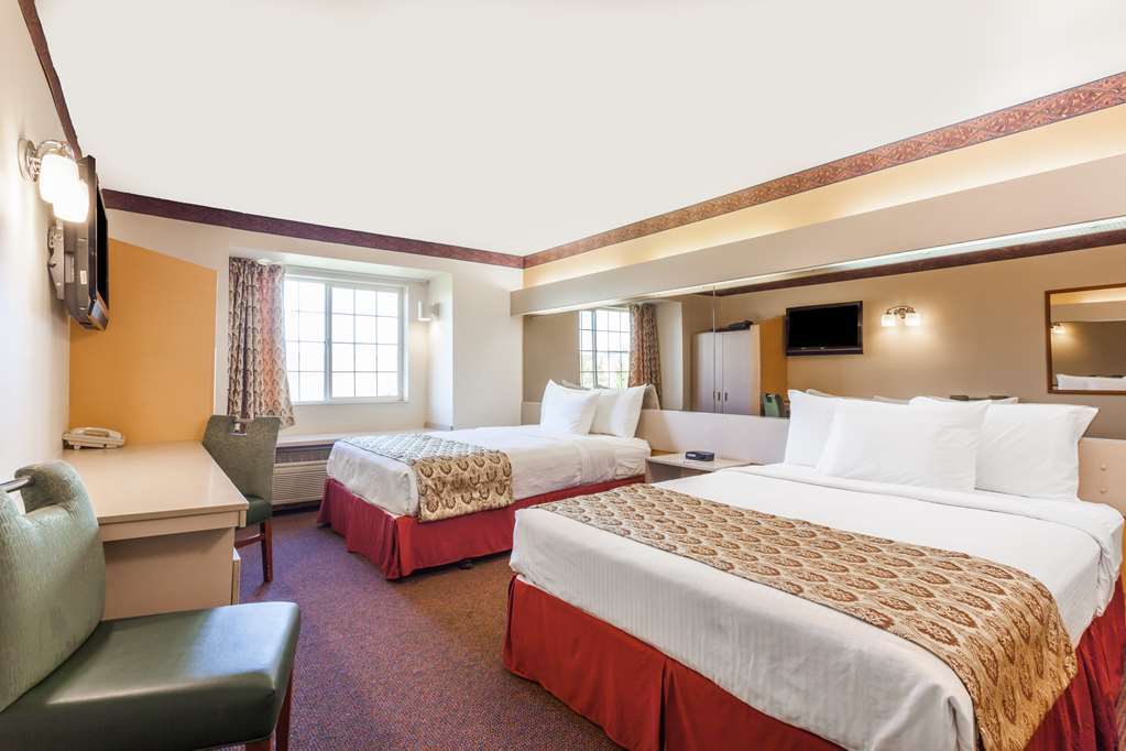Clarion Inn Auburn Seattle Δωμάτιο φωτογραφία
