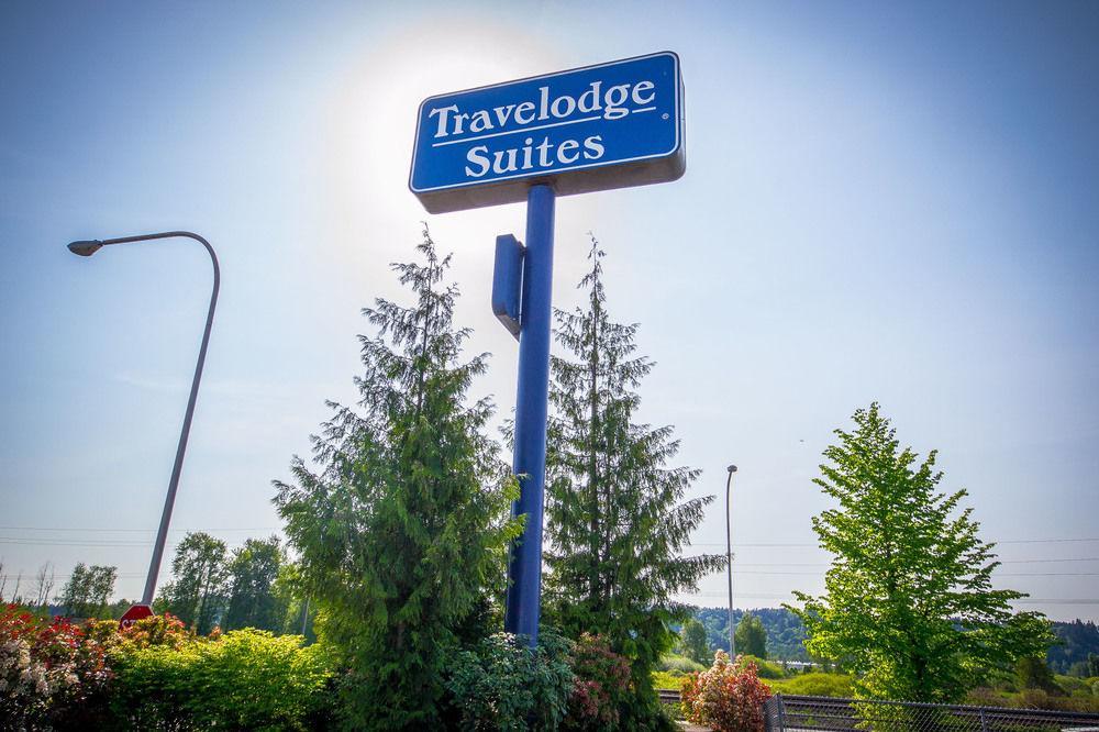 Clarion Inn Auburn Seattle Εξωτερικό φωτογραφία