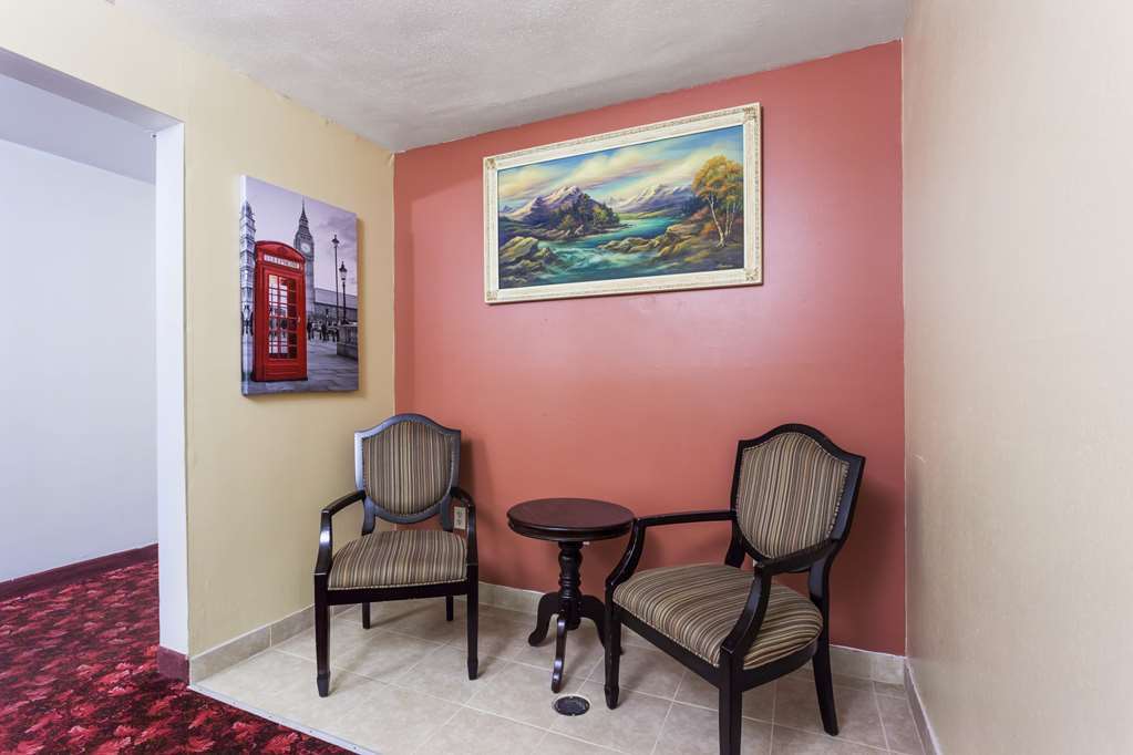 Clarion Inn Auburn Seattle Ανέσεις φωτογραφία