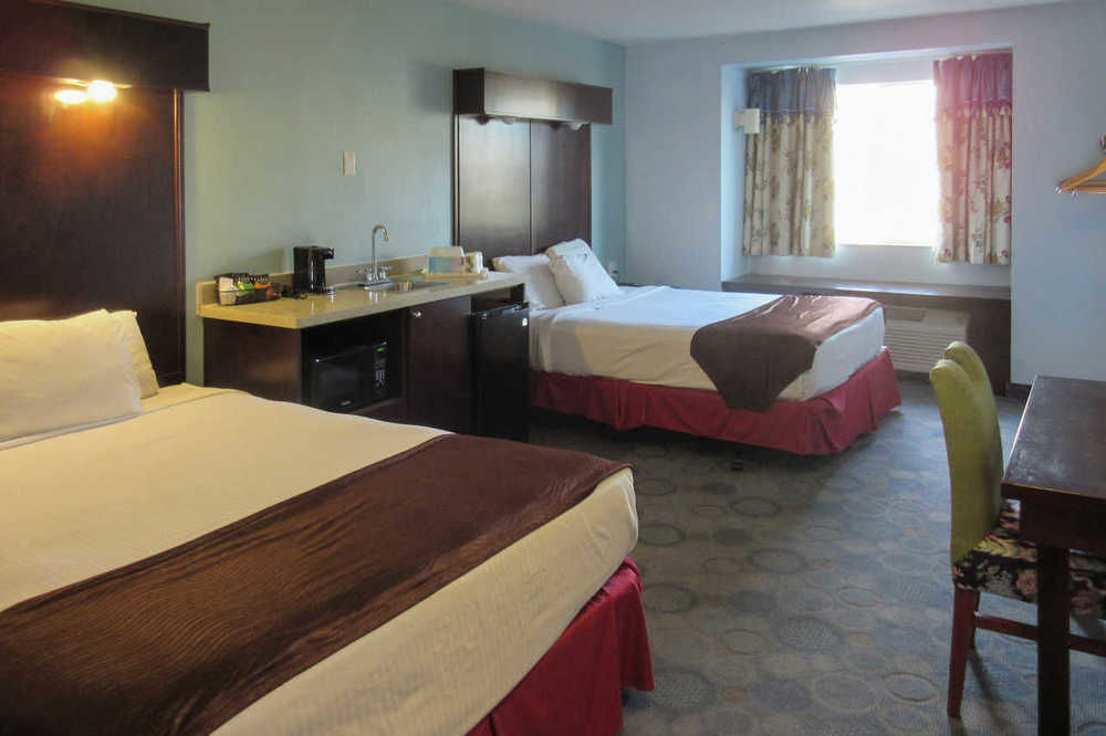 Clarion Inn Auburn Seattle Εξωτερικό φωτογραφία
