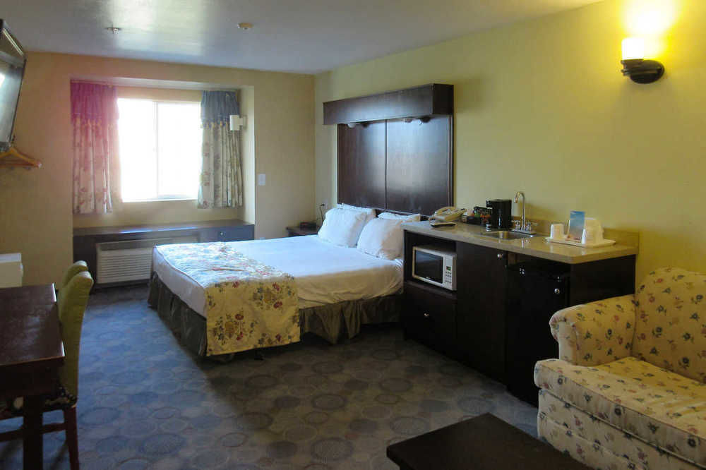 Clarion Inn Auburn Seattle Εξωτερικό φωτογραφία