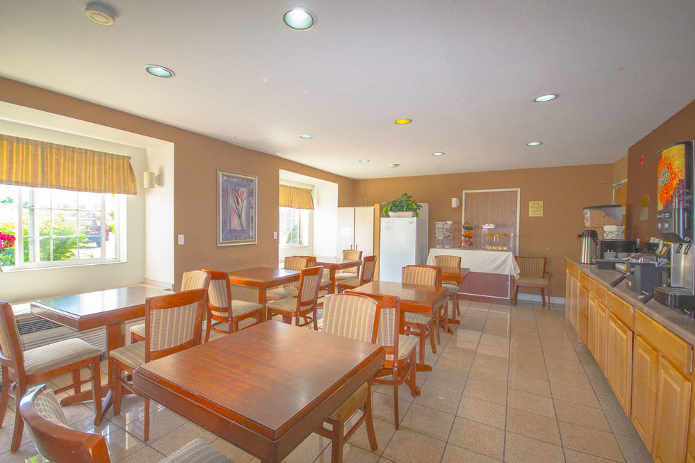 Clarion Inn Auburn Seattle Εξωτερικό φωτογραφία