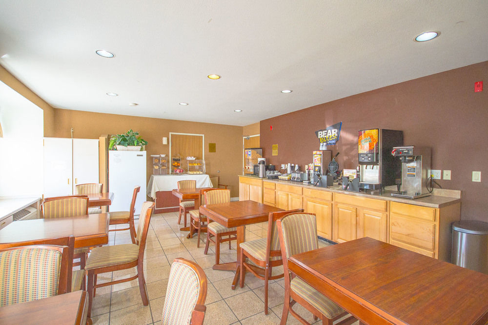 Clarion Inn Auburn Seattle Εξωτερικό φωτογραφία