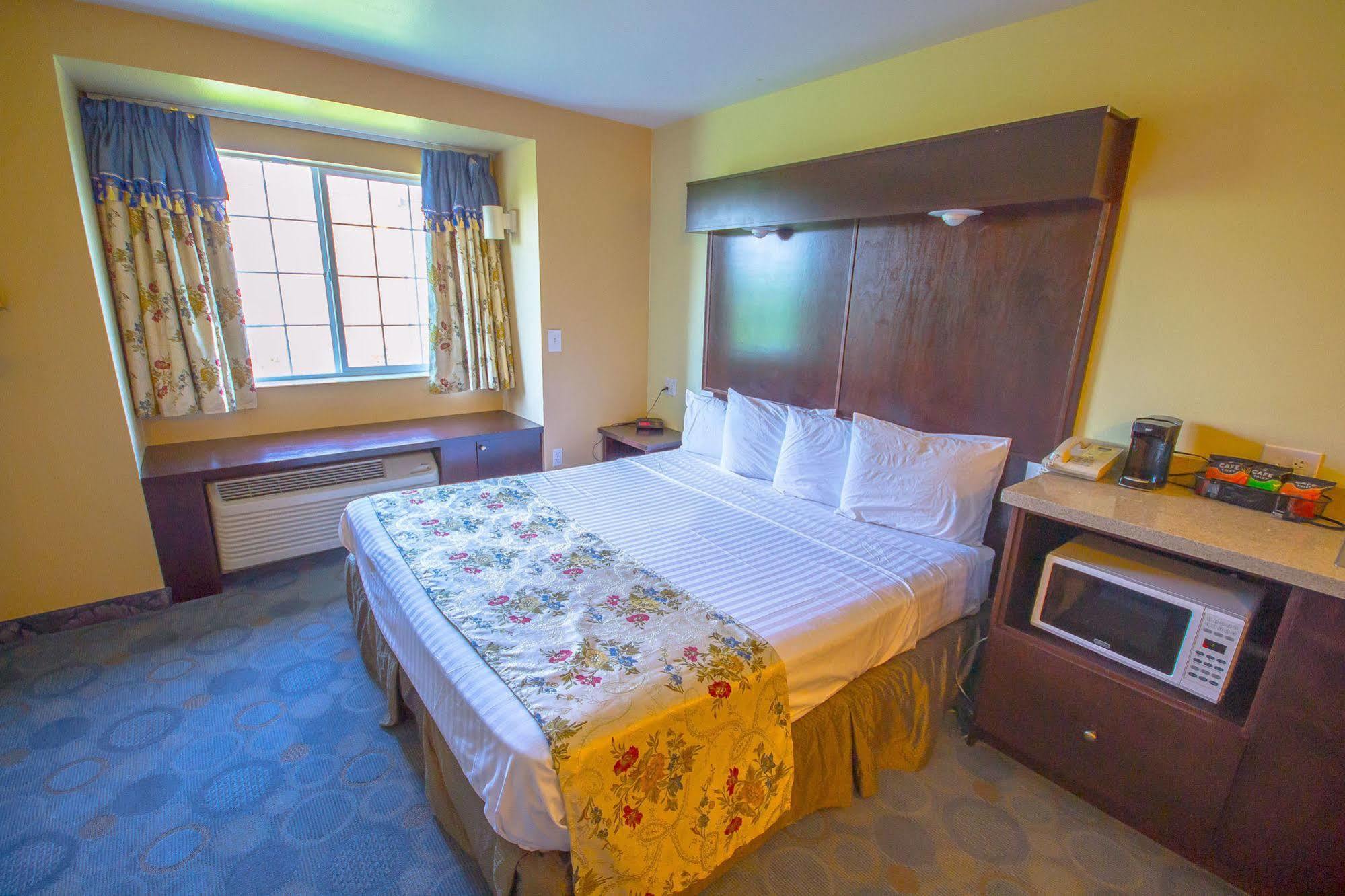 Clarion Inn Auburn Seattle Εξωτερικό φωτογραφία
