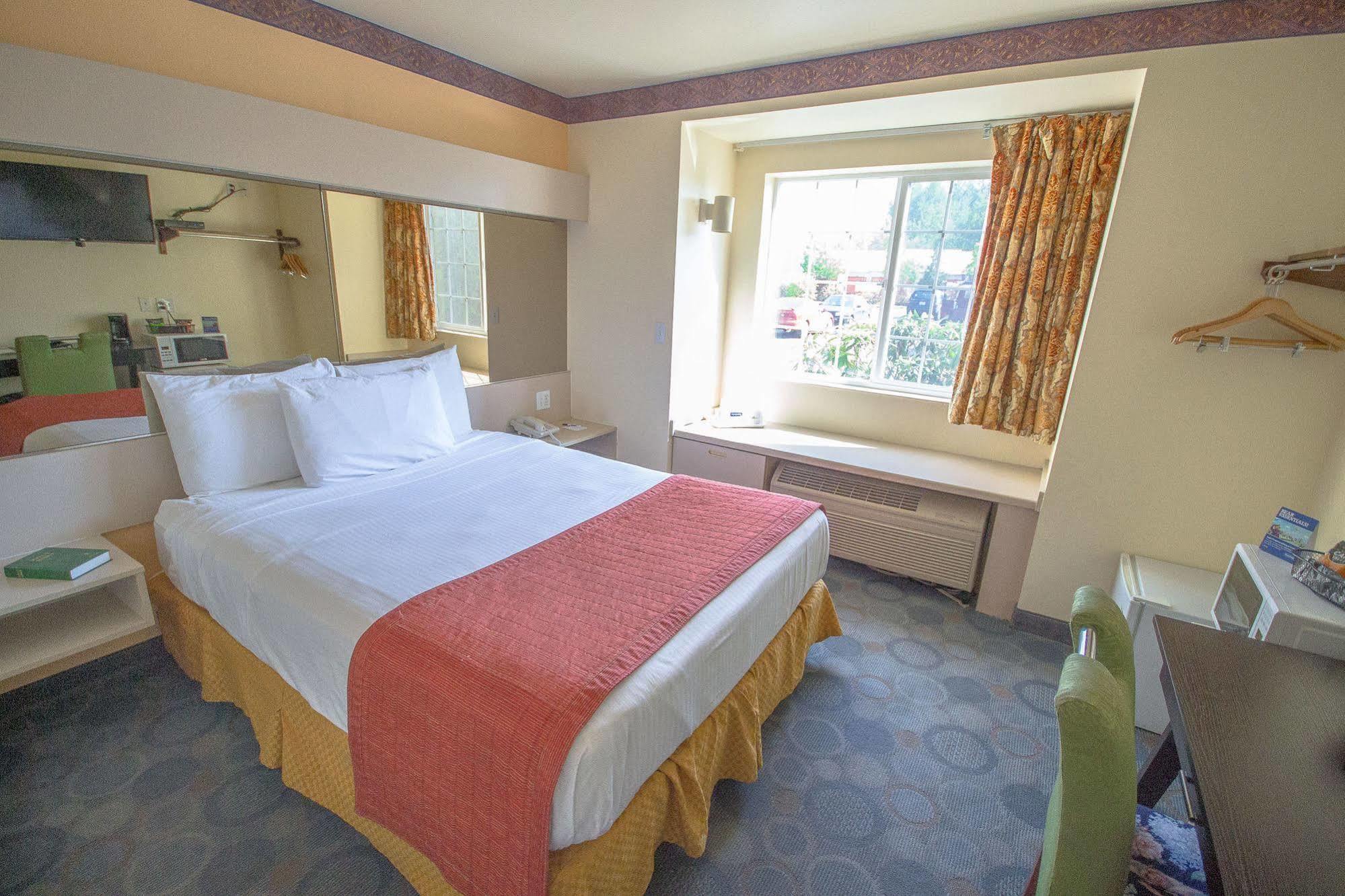 Clarion Inn Auburn Seattle Εξωτερικό φωτογραφία