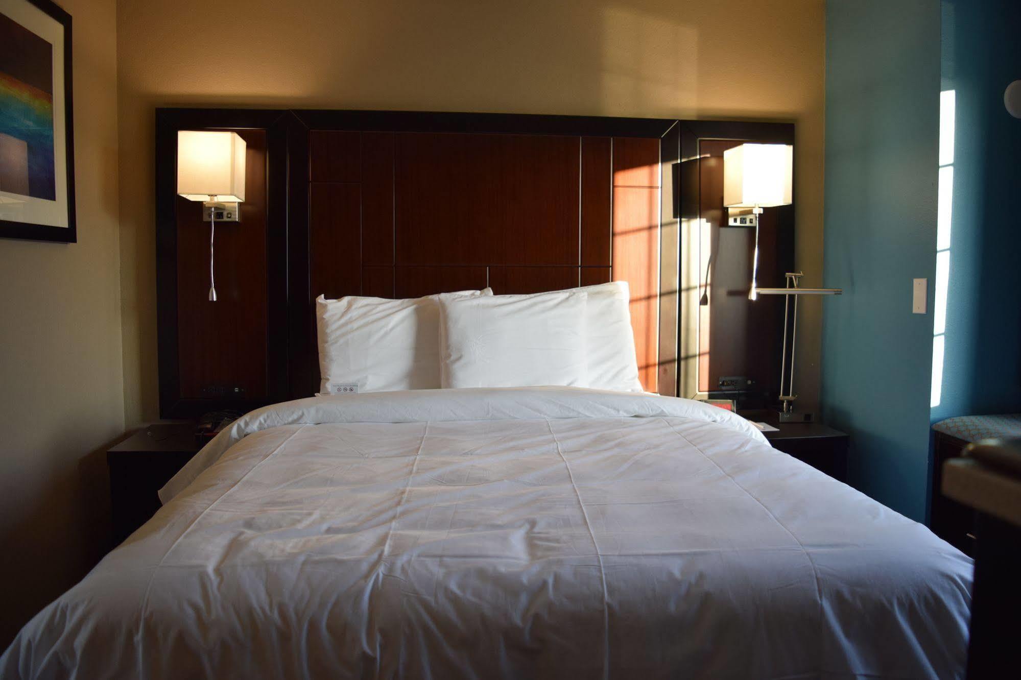 Clarion Inn Auburn Seattle Εξωτερικό φωτογραφία