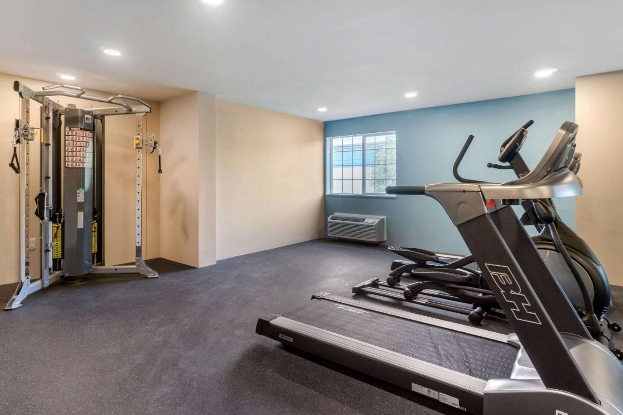 Clarion Inn Auburn Seattle Εξωτερικό φωτογραφία