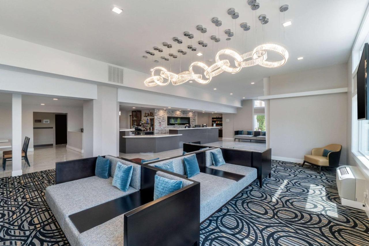 Clarion Inn Auburn Seattle Εξωτερικό φωτογραφία