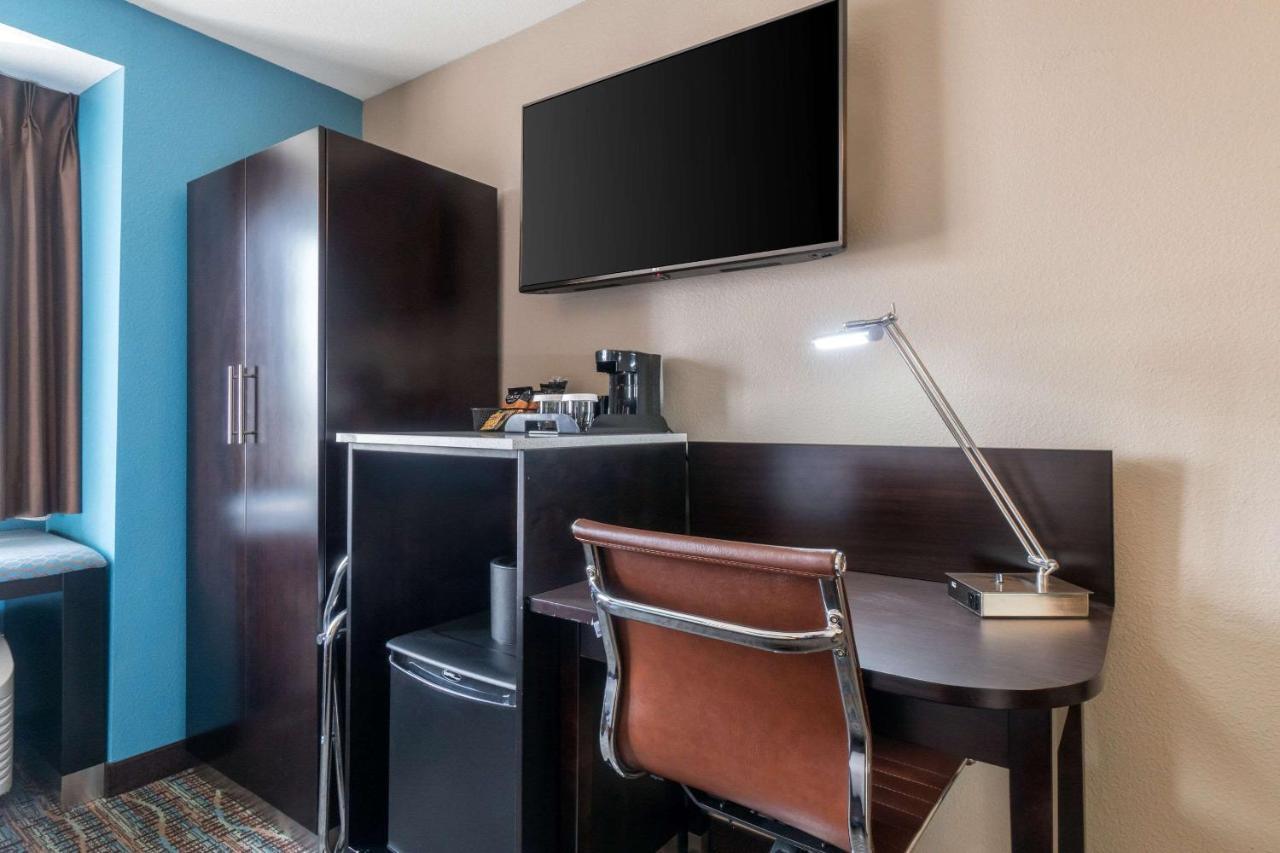 Clarion Inn Auburn Seattle Εξωτερικό φωτογραφία