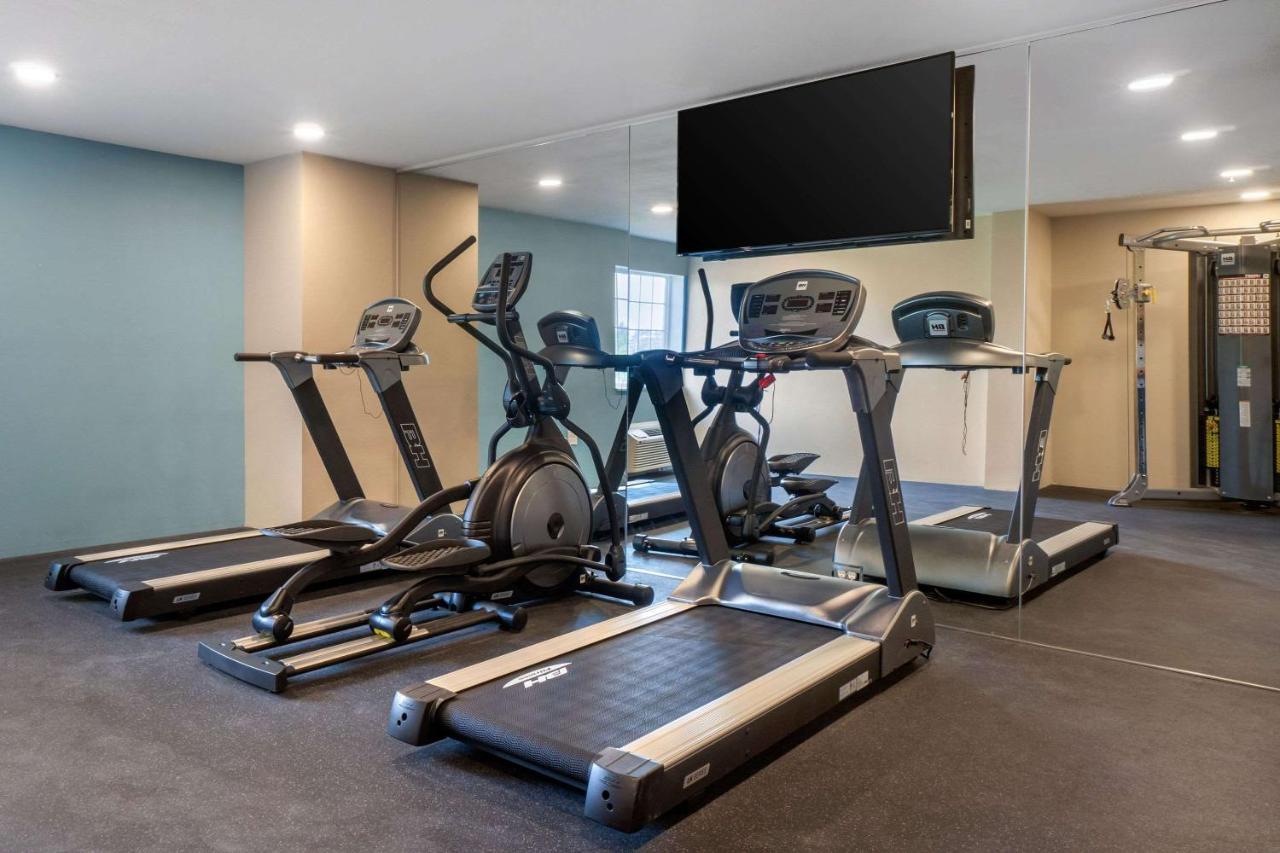 Clarion Inn Auburn Seattle Εξωτερικό φωτογραφία